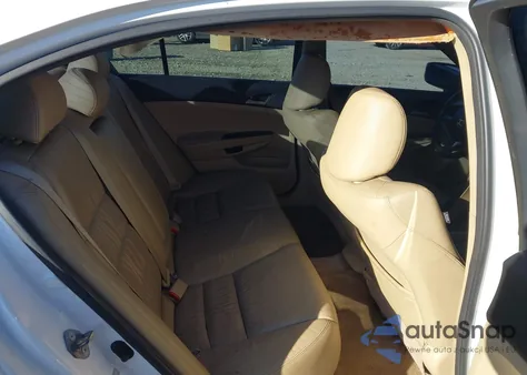 2012 Honda Accord 2.4 Se z USA, uszkodzony, nr VIN 1HGCP2F67CA017281